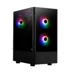 Gamdias Talos E3 ARGB ATX Mid Tower Case
