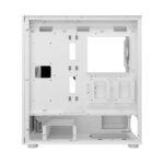 Gamdias Talos E3 Mesh Elite ARGB White E-ATX Mid Tower Case - Image 7