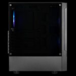 Gamdias Talos E3 Mesh ARGB ATX Mid Tower Case - Image 4