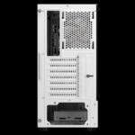 Gamdias Talos E3 Mesh ARGB White ATX Mid Tower Case - Image 6