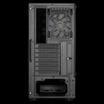 Gamdias Talos E3 Mesh ARGB ATX Mid Tower Case - Image 6