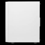 Gamdias Talos E3 Mesh ARGB White ATX Mid Tower Case - Image 7