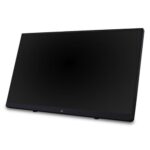 ViewSonic TD2230 22 Inch Touch Screen Monitor - Image 3