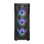 Cooler Master MasterBox TD500 Mesh V2 ARGB E-ATX Mid Tower Case - Image 3