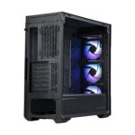 Cooler Master MasterBox TD500 Mesh V2 ARGB E-ATX Mid Tower Case - Image 6