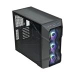 Cooler Master MasterBox TD500 Mesh V2 ARGB E-ATX Mid Tower Case - Image 10