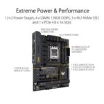 Asus TUF Gaming B650-Plus WIFI ATX Motherboard - Image 4
