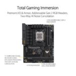 Asus TUF Gaming B650-Plus WIFI ATX Motherboard - Image 6