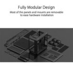 Asus TUF Gaming GT502 ATX Mid Tower Case - Image 7