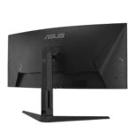 ASUS TUF Gaming VG34VQL3A 34 Inch Curved Monitor - Image 5