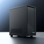 Dawg V 210 ATX Mid Tower Case - Image 3