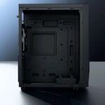 Dawg V 211 ATX Mid Tower Case - Image 2