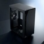 Dawg V 211 ATX Mid Tower Case - Image 3