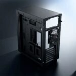 Dawg V 211 ATX Mid Tower Case - Image 4