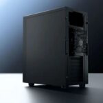 Dawg V 211 ATX Mid Tower Case - Image 8