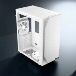 Dawg V 211 White M-ATX Mid Tower Case - Image 3
