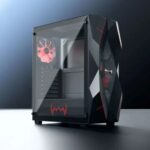 Dawg V 240 ATX Mid Tower Case - Image 3