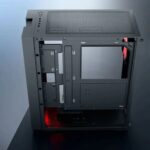Dawg V 350 M-ATX Mid Tower Case - Image 7