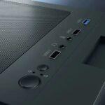 Dawg V 350 M-ATX Mid Tower Case - Image 8