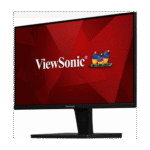 ViewSonic VA2215-H 22 Inch Gaming Monitor - Image 6