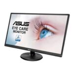 Asus VA249HE 24 Inch Monitor - Image 2