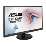 Asus VA249HE 24 Inch Monitor - Image 3