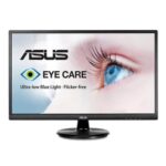 Asus VA249HE 24 Inch Monitor - Image 5