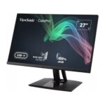 ViewSonic VP2756-4K 27 Inch Professional Monitor - Image 4