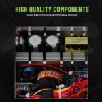 ANT ESPORTS VS550L 550 Watt Smps - Image 5