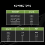 ANT ESPORTS VS550L 550 Watt Smps - Image 6