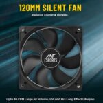 Ant Esports VS700L 700 Watt SMPS - Image 6