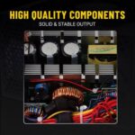 Ant Esports VS700L 700 Watt SMPS - Image 8