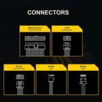 Ant Esports VS700L 700 Watt SMPS - Image 9