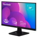 ViewSonic VX2405-P-MHD 24 Inch Gaming Monitor - Image 3