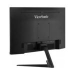 ViewSonic VX2418-P-MHD 24 Inch Gaming Monitor - Image 8
