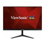 ViewSonic VX2418-P-MHD 24 Inch Gaming Monitor