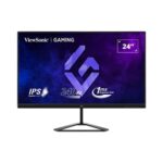 ViewSonic VX2479A-HD-PRO 24 Inch Gaming Monitor - Image 2