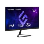 ViewSonic VX2479A-HD-PRO 24 Inch Gaming Monitor - Image 4