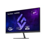 ViewSonic VX2758A-2K-PRO-3 27 Inch Gaming Monitor - Image 4