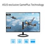 Asus VZ24EHE 24 Inch Monitor - Image 8