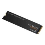 WD Black SN8100 1TB NVMe Gen5 SSD - Image 2