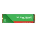 WD Green SN3000 1TB NVMe Gen4 SSD