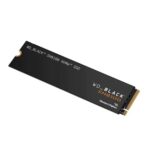 WD Black SN8100 2TB NVMe Gen5 SSD - Image 2