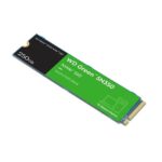 WD Green SN350 NVMe 250GB Gen3 SSD - Image 3