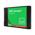 WD Green 250GB SATA SSD - Image 2