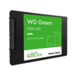 WD Green 480GB SSD - Image 3