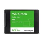 WD Green 480GB SSD