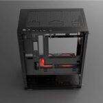 Dawg X 430 ARGB ATX Mid Tower Case - Image 8