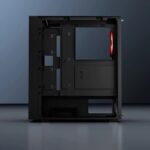 Dawg X 440 ARGB ATX Mid Tower Case - Image 3