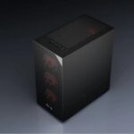 Dawg X 440 ARGB ATX Mid Tower Case - Image 8